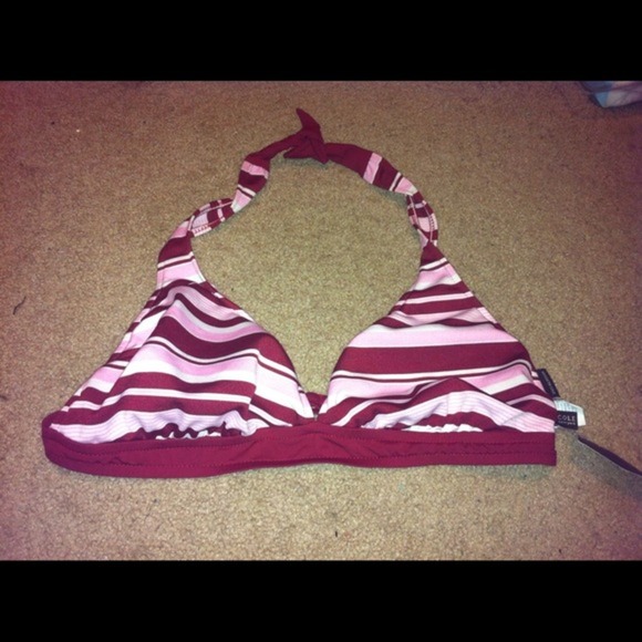 𝅺Brand new Kenneth Cole bikini size xl - Picture 2 of 3